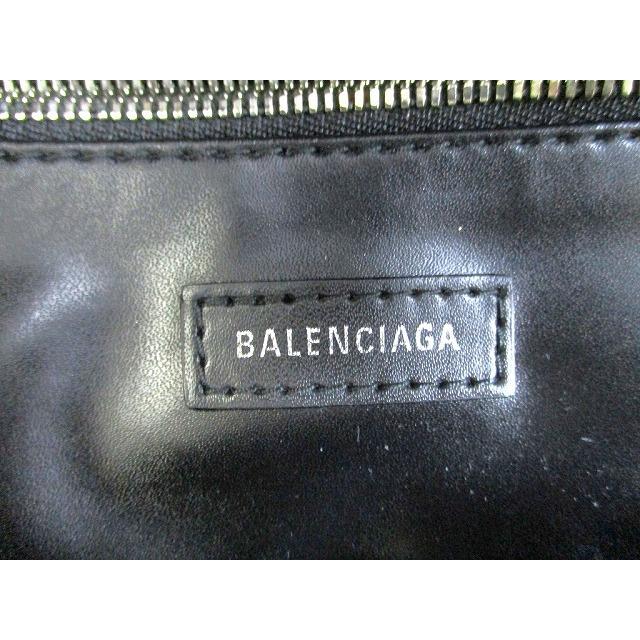 BALENCIAGA バレンシアガ エブリデイ クロコダイル エンボス 型 BALENCIAGA バレンシアガ エブリデイ クロコダイル エンボス 型