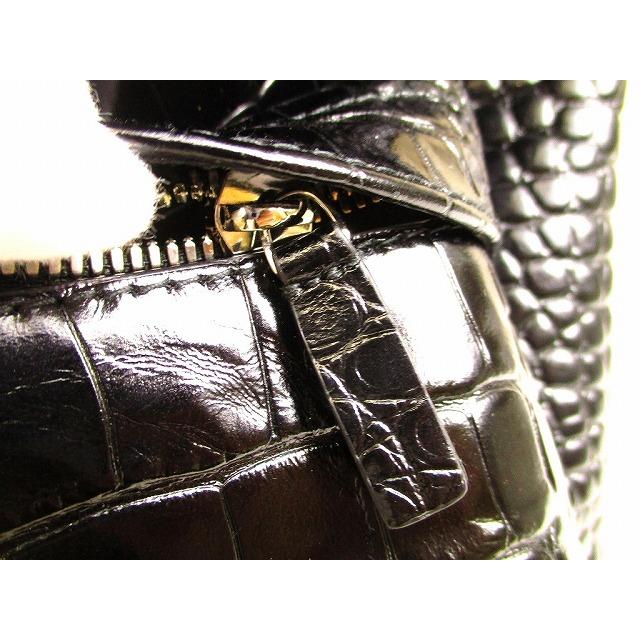 BALENCIAGA バレンシアガ エブリデイ クロコダイル エンボス 型 BALENCIAGA バレンシアガ エブリデイ クロコダイル エンボス 型