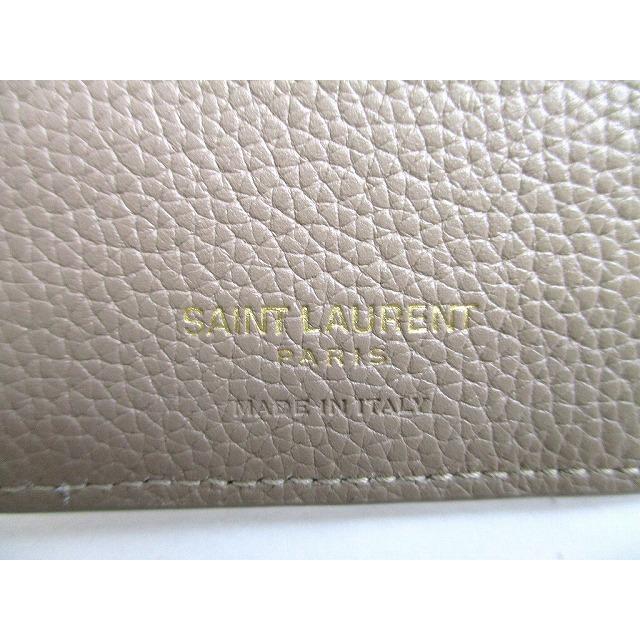 SAINT LAURENT サンローラン パリ Saint Laurent Paris YSL SAINT LAURENT サンローラン パリ Saint Laurent Paris YSL