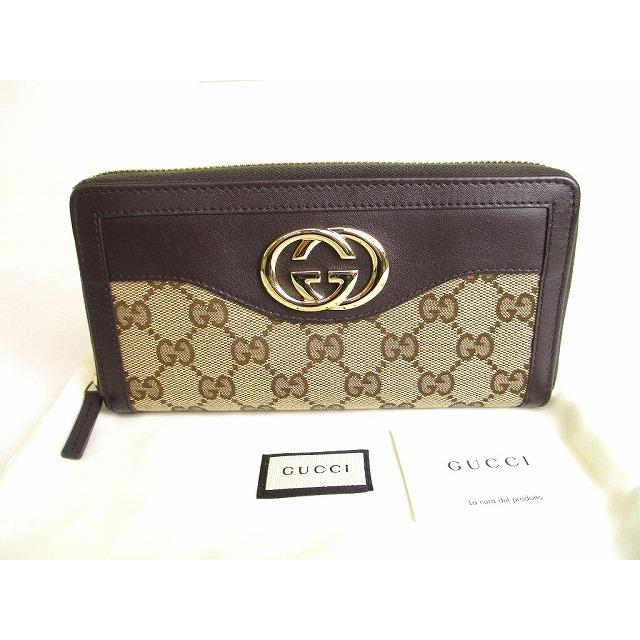 GGキャンバス グッチ GUCCI GG キャンバス スーキー インター