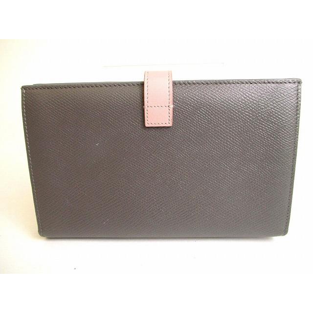 CELINE セリーヌ バイカラー グレインド カーフスキン ラージ CELINE セリーヌ バイカラー グレインド カーフスキン ラージ