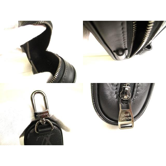 LOUIS VUITTON ルイヴィトン モノグラム エクリプス セット LOUIS VUITTON ルイヴィトン モノグラム エクリプス セット