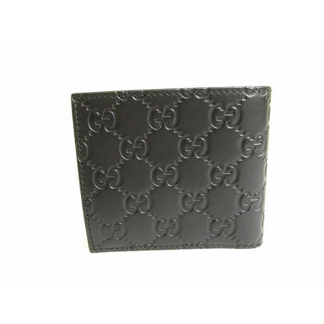 GG グッチ GUCCI メタル シマ シグネチャー レザー コイン GG グッチ GUCCI メタル シマ シグネチャー レザー コイン