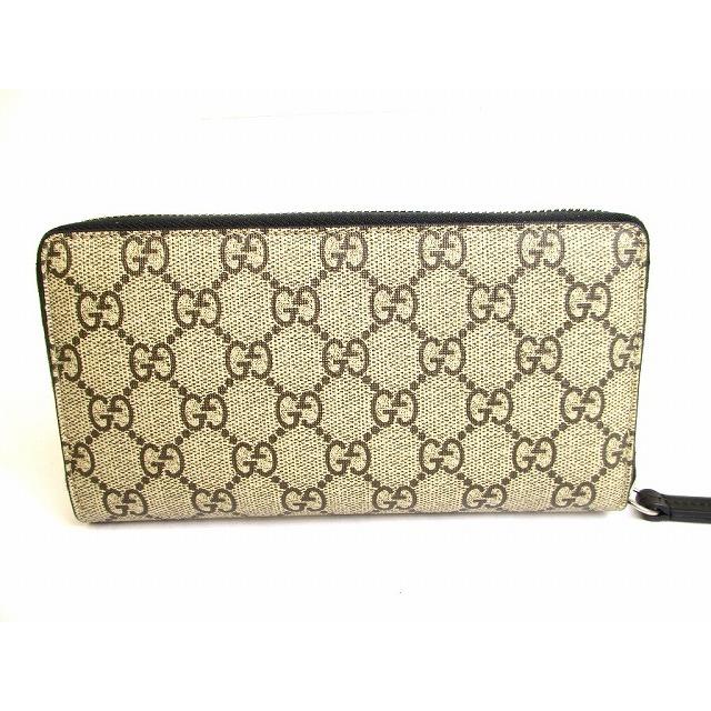 GG グッチ GUCCI スプリーム キャンバス タイガー 虎 モチーフ GG グッチ GUCCI スプリーム キャンバス タイガー 虎 モチーフ