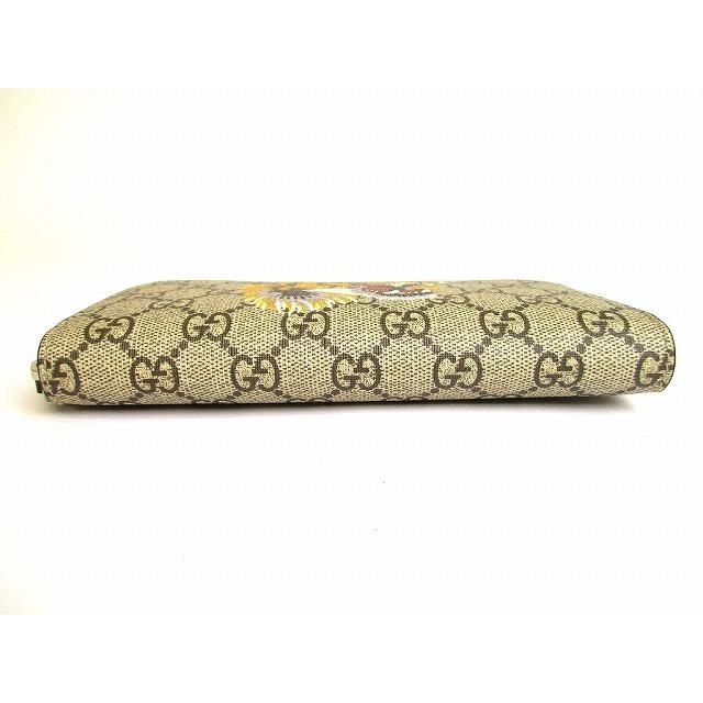 GG グッチ GUCCI スプリーム キャンバス タイガー 虎 モチーフ GG グッチ GUCCI スプリーム キャンバス タイガー 虎 モチーフ