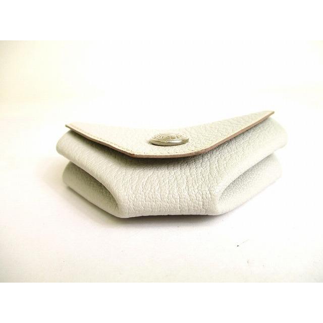 HERMES（エルメス） シェブルミゾル ルヴァンキャトル シルバー金具 
