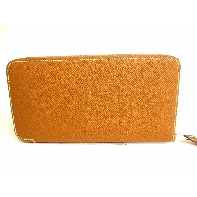 HERMES エルメス ヴォーエプソン アザップ ロング シルクイン HERMES エルメス ヴォーエプソン アザップ ロング シルクイン