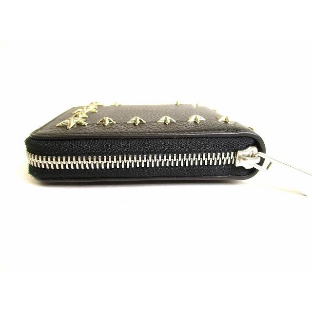 JIMMY CHOO ジミーチュウ Jimmy Choo ローレンス メタルスタッズ JIMMY CHOO ジミーチュウ Jimmy Choo ローレンス メタルスタッズ