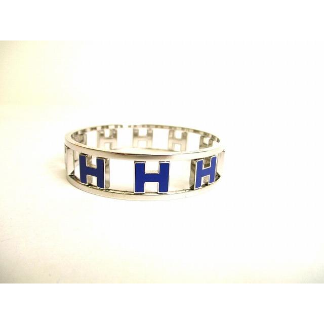 HERMES（エルメス） ロンドアッシュ バングル ブレスレット 