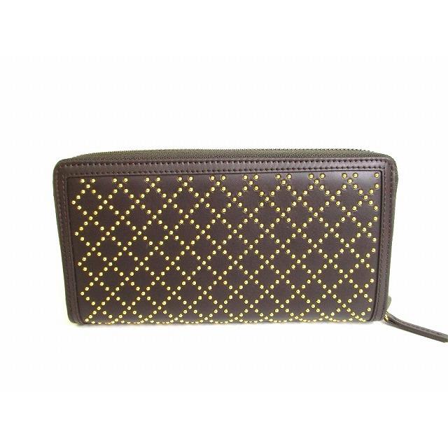 美品✨GUCCI 長財布 インターロッキングGG ジップアラウンドウォレット GUCCI グッチ 長財布 インターロッキング GG ジップアラウンド