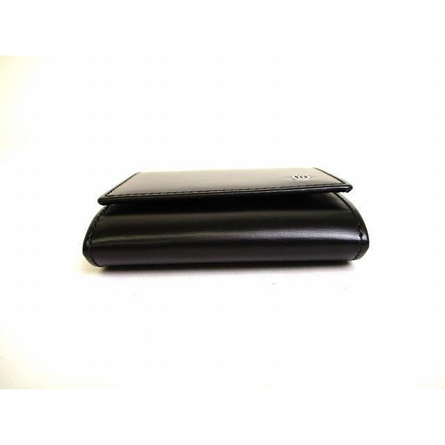 【新品未使用】Cartier カルティエ パシャ ケース 小銭入れ カーフ Cartier（カルティエ） パシャ ドゥ カーフレザー シルバー金具 小銭