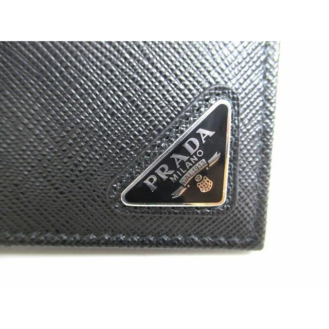 プラダ PRADA サフィアーノ レザー トライアングル プラダ PRADA サフィアーノ レザー トライアングル
