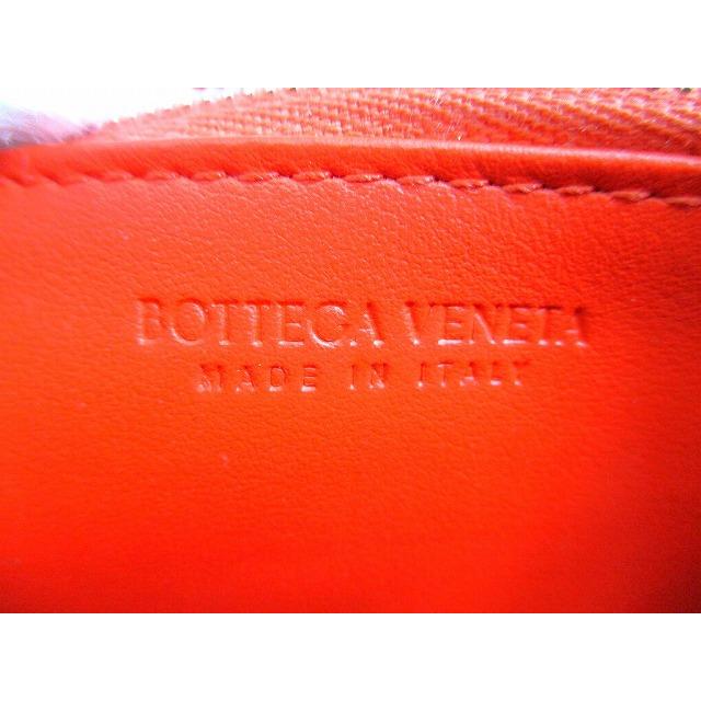 BOTTEGA VENETA ボッテガヴェネタ バイカラー カーフレザー BOTTEGA VENETA ボッテガヴェネタ バイカラー カーフレザー