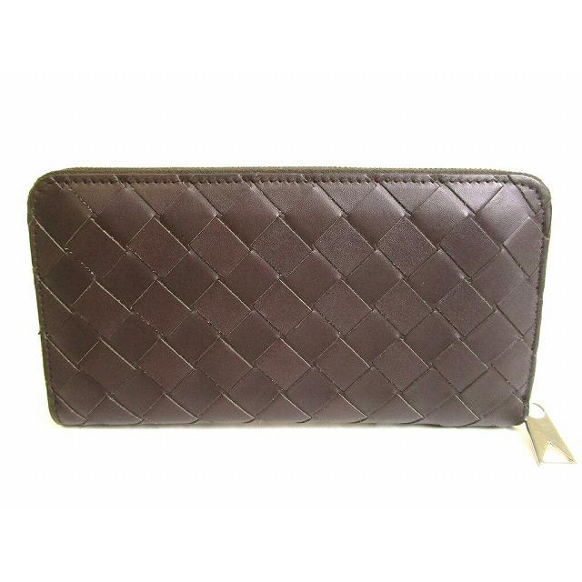 BOTTEGA VENETA ボッテガヴェネタ バイカラー カーフレザー BOTTEGA VENETA ボッテガヴェネタ バイカラー カーフレザー