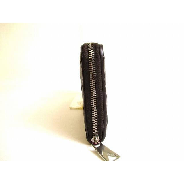 BOTTEGA VENETA ボッテガヴェネタ バイカラー カーフレザー BOTTEGA VENETA ボッテガヴェネタ バイカラー カーフレザー