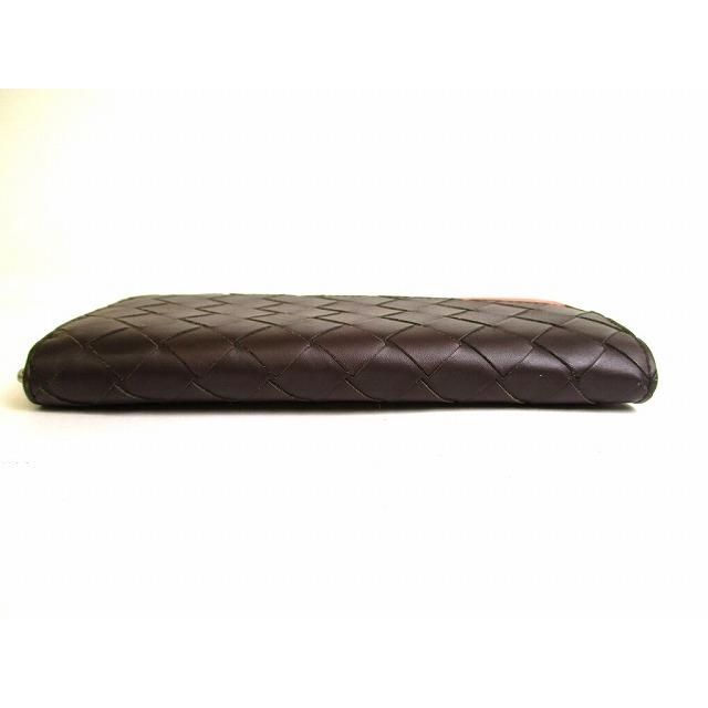 BOTTEGA VENETA ボッテガヴェネタ バイカラー カーフレザー BOTTEGA VENETA ボッテガヴェネタ バイカラー カーフレザー