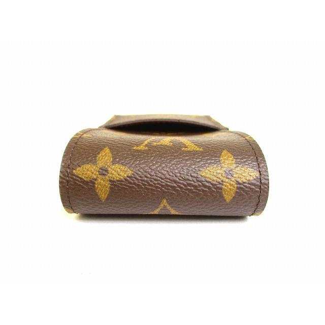 ルイヴィトン LOUIS VUITTON モノグラム タバコケース シガレットケース エテュイ シガレット メンズ レディース 【未使用保管品】｜brandshoptokyos｜06