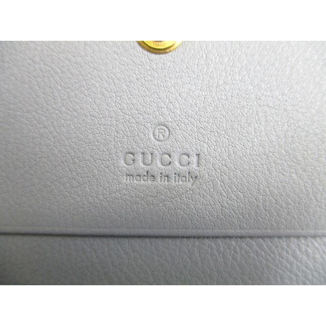 a*o様 GUCCI グッチ 折り財布 財布 GG マーモント アイスクリーム 楽天市場】【新古品】 グッチ GUCCI GG マーモント アイスクリーム