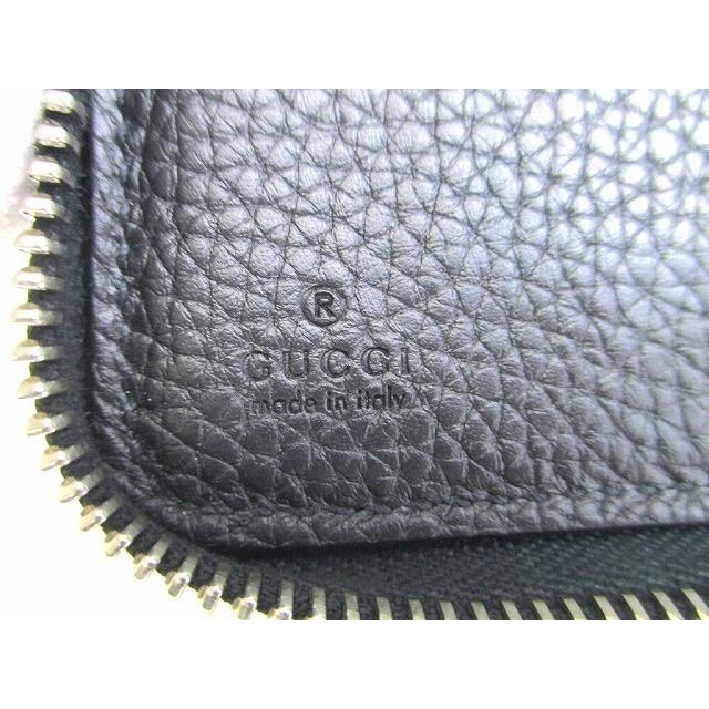 GG グッチ GUCCI ジャンボ ジップウォレット ラウンドファスナ GG グッチ GUCCI ジャンボ ジップウォレット ラウンドファスナ