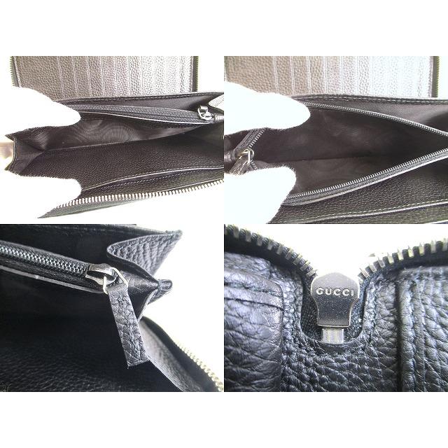 GG グッチ GUCCI ジャンボ ジップウォレット ラウンドファスナ GG グッチ GUCCI ジャンボ ジップウォレット ラウンドファスナ
