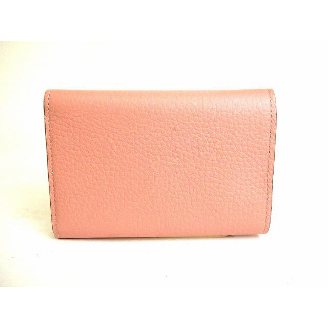 LOUIS VUITTON（ルイ・ヴィトン） トリヨンレザー ポルトフォイユ 