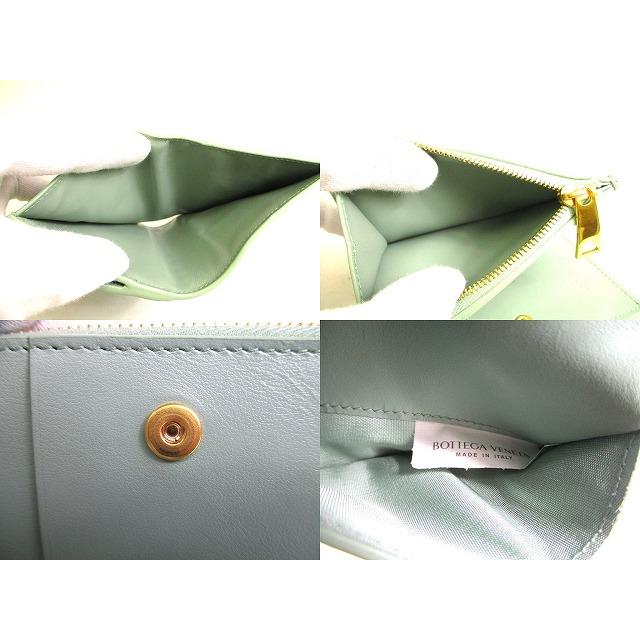 BOTTEGA VENETA（ボッテガ・ヴェネタ） イントレチャート カセット