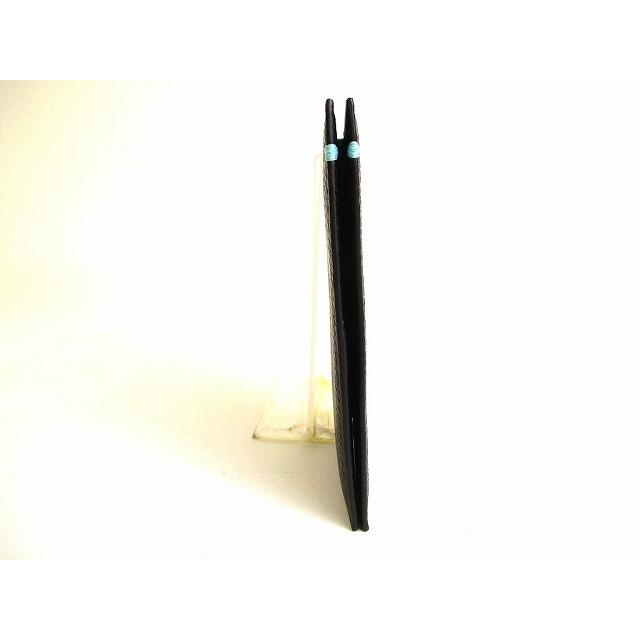 TIFFANY&Co. ティファニー Tiffany & Co. レザー パスポート TIFFANY&Co. ティファニー Tiffany & Co. レザー パスポート