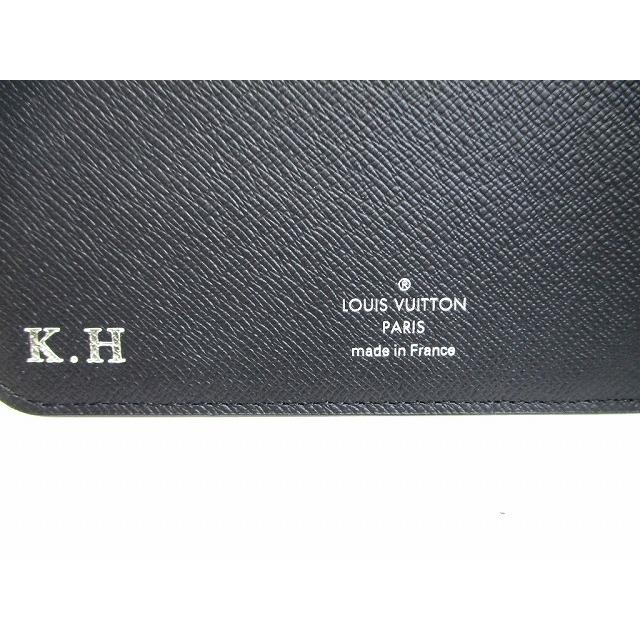 ルイヴィトン　LV ダミエ 手帳カバー ルイヴィトン ダミエ 手帳カバー