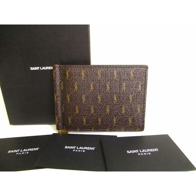 SAINT LAURENT サンローラン Saint Laurent イヴサンローラン YSL