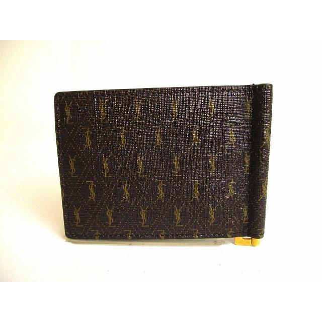 サンローラン Saint Laurent イヴサンローラン YSLモノグラム
