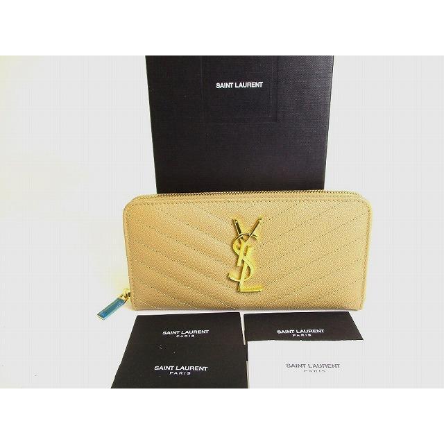 SAINT LAURENT サンローラン イヴ Saint Laurent YSL グレイン SAINT LAURENT サンローラン イヴ Saint Laurent YSL グレイン