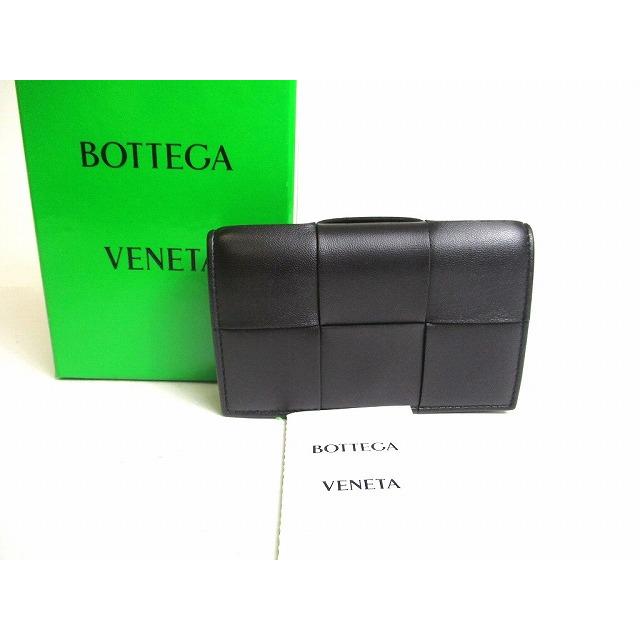 BOTTEGA VENETA（ボッテガ・ヴェネタ） イントレチャート カセット 