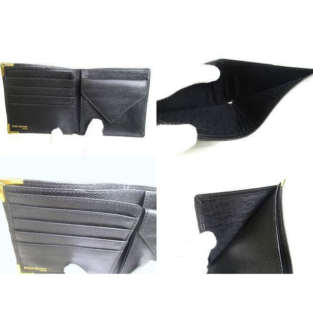 SAINT LAURENT イヴ サンローラン Yve Saint Laurent YSL ヴィンテージ