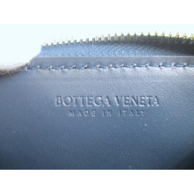 BOTTEGA VENETA ボッテガヴェネタ イントレチャート ステッチ BOTTEGA VENETA ボッテガヴェネタ イントレチャート ステッチ