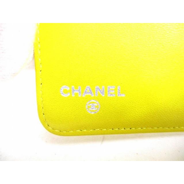 CHANEL（シャネル） CHANEL CC ココマーク マトラッセ クラシック 