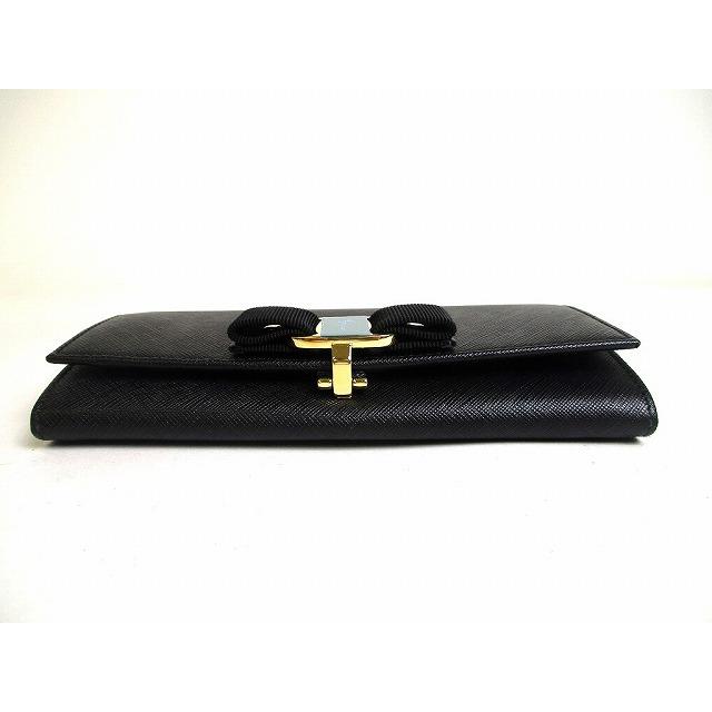 サルヴァトーレフェラガモ レザー 長財布 二つ折り ロング ウォレット ベージュ FERRAGAMO（フェラガモ） サルバトーレ Salvatore Ferragamo ヴァラ