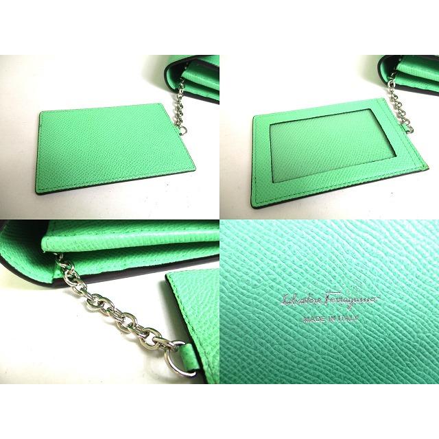 FERRAGAMO（フェラガモ） サルバトーレ Salvatore Ferragamo