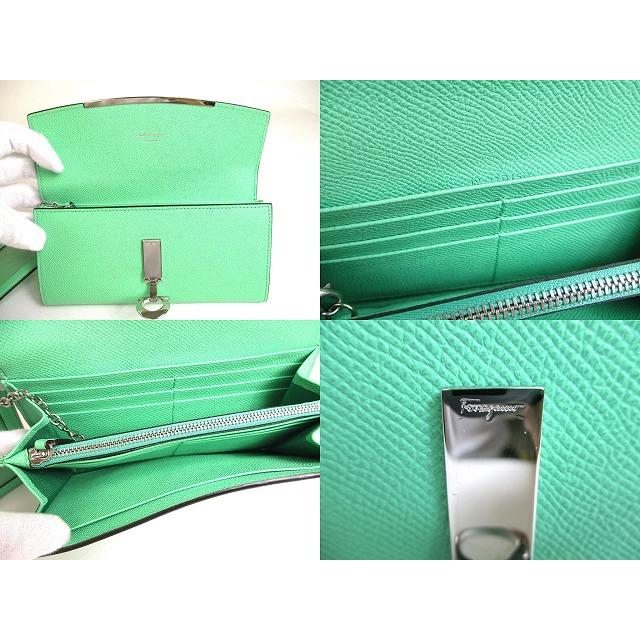 FERRAGAMO（フェラガモ） サルバトーレ Salvatore Ferragamo