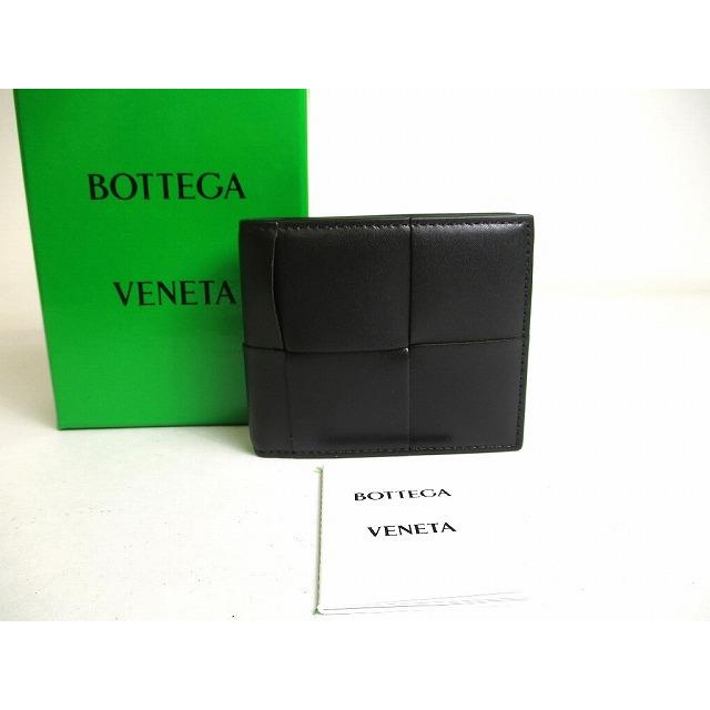 BOTTEGA VENETA（ボッテガ・ヴェネタ） イントレチャート カセット 