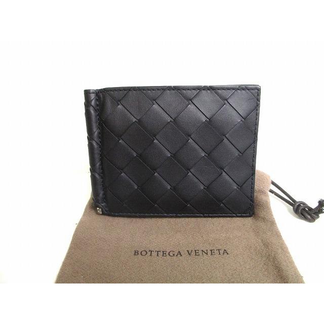 BOTTEGA VENETA（ボッテガ・ヴェネタ） イントレチャート カーフスキン