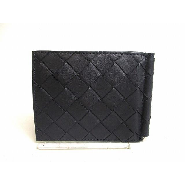 BOTTEGA VENETA（ボッテガ・ヴェネタ） イントレチャート カーフスキン
