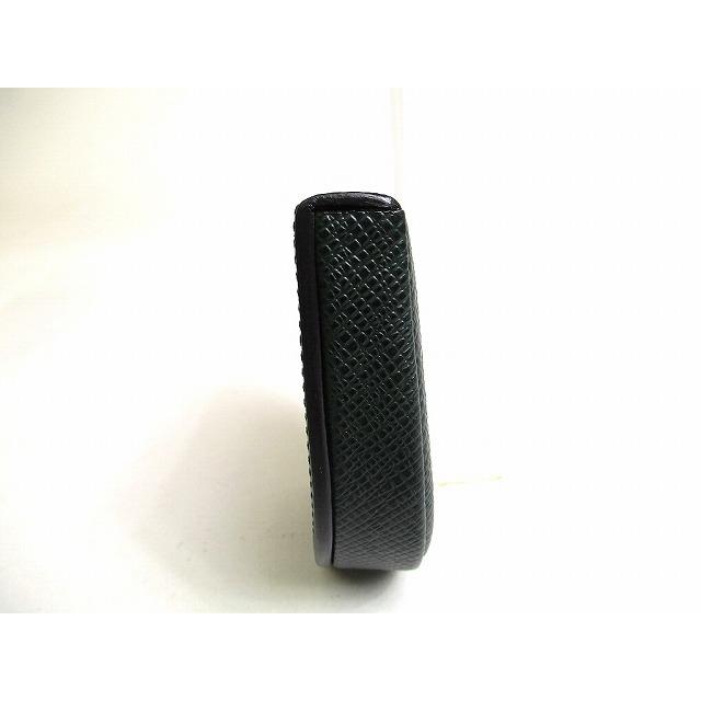 LOUIS VUITTON（ルイ・ヴィトン） タイガ ポルト モネ キュヴェット