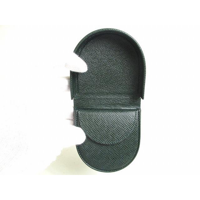 LOUIS VUITTON（ルイ・ヴィトン） タイガ ポルト モネ キュヴェット