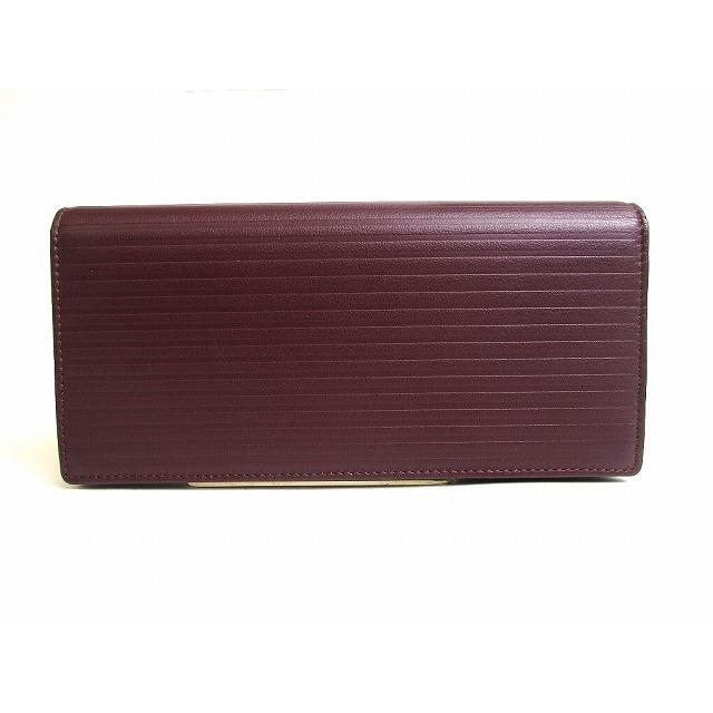 のぶ ✨カルティエ Cartier 長財布　パシャ のぶ 様専用✨カルティエ Cartier 長財布 パシャ