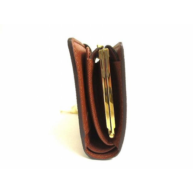 ✨美品✨ヴィトン モノグラム ポルトモネ ヴィエノワ 財布 コンパクト LOUIS VUITTON（ルイ・ヴィトン） モノグラム ポルトモネ ビエ