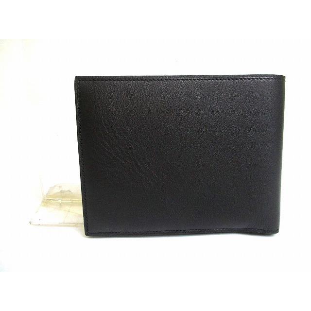 Cartier（カルティエ） マスト ドゥ カーフスキン 2つ折り 財布