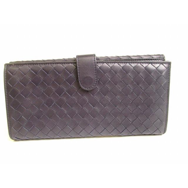 BOTTEGA VENETA（ボッテガ・ヴェネタ） イントレチャート ナッパ 2 