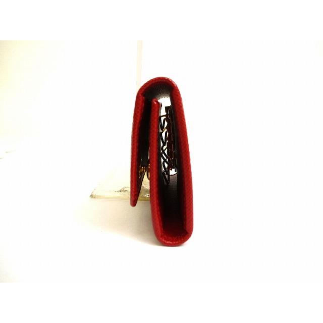 PRADA（プラダ） サフィアーノ メタル レザー 6連 キーケース