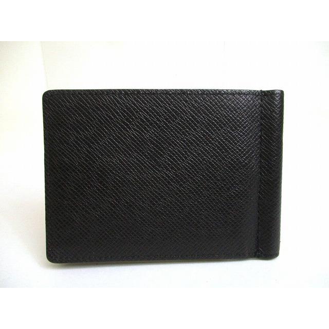 LOUIS VUITTON（ルイ・ヴィトン） タイガ ポルトフォイユ パンス