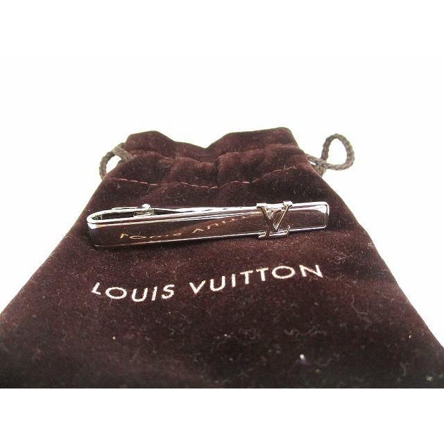 LOUIS VUITTON（ルイ・ヴィトン） パンス クラヴァット LVイニシャル